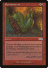 Image for Outmaneuver (Urza's Saga) (205) - Magic: The Gathering
