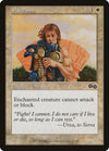 Image for Pacifism (Urza's Saga) (27) - Magic: The Gathering