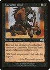 Image for Parasitic Bond (Urza's Saga) (145) - Magic: The Gathering