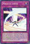 Image for Miracle Locus (Mosaic Rare) (Battle Pack 2: War of the Giants) (BP02-EN202) - YuGiOh