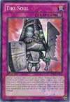 Image for Tiki Soul (Mosaic Rare) (Battle Pack 2: War of the Giants) (BP02-EN210) - YuGiOh