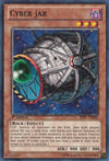 Image for Cyber Jar (Starfoil) (Battle Pack: Epic Dawn) (BP01-EN002) - YuGiOh