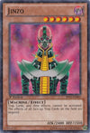 Image for Jinzo (Starfoil) (Battle Pack: Epic Dawn) (BP01-EN003) - YuGiOh