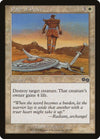 Image for Path of Peace (Urza's Saga) (29) - Magic: The Gathering