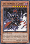 Image for Gorz the Emissary of Darkness (Starfoil) (Battle Pack: Epic Dawn) (BP01-EN014) - YuGiOh