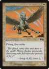 Image for Pegasus Charger (Urza's Saga) (30) - Magic: The Gathering