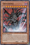 Image for Tragoedia (Starfoil) (Battle Pack: Epic Dawn) (BP01-EN020) - YuGiOh