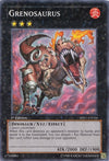 Image for Grenosaurus (Starfoil) (Battle Pack: Epic Dawn) (BP01-EN026) - YuGiOh