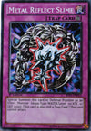Image for Metal Reflect Slime (Starfoil) (Battle Pack: Epic Dawn) (BP01-EN052) - YuGiOh