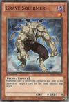 Image for Grave Squirmer (Starfoil) (Battle Pack: Epic Dawn) (BP01-EN062) - YuGiOh