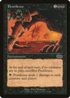 Image for Pestilence (Urza's Saga) (147) - Magic: The Gathering
