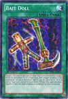 Image for Bait Doll (Starfoil) (Battle Pack: Epic Dawn) (BP01-EN071) - YuGiOh