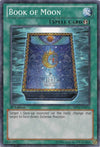 Image for Book of Moon (Starfoil) (Battle Pack: Epic Dawn) (BP01-EN072) - YuGiOh