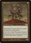 Image for Phyrexian Colossus (Urza's Saga) (305) - Magic: The Gathering