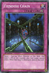 Image for Fiendish Chain (Starfoil) (Battle Pack: Epic Dawn) (BP01-EN105) - YuGiOh
