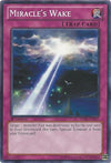 Image for Miracle's Wake (Starfoil) (Battle Pack: Epic Dawn) (BP01-EN107) - YuGiOh