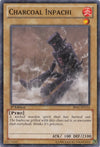 Image for Charcoal Inpachi (Starfoil) (Battle Pack: Epic Dawn) (BP01-EN114) - YuGiOh