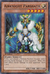 Image for Airknight Parshath (Starfoil) (Battle Pack: Epic Dawn) (BP01-EN124) - YuGiOh