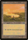 Image for Plains (334) (Urza's Saga) (334) - Magic: The Gathering