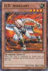 Image for D.D. Assailant (Starfoil) (Battle Pack: Epic Dawn) (BP01-EN133) - YuGiOh