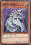 Image for Cyber Dragon (Starfoil) (Battle Pack: Epic Dawn) (BP01-EN138) - YuGiOh