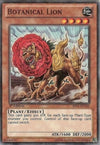 Image for Botanical Lion (Starfoil) (Battle Pack: Epic Dawn) (BP01-EN145) - YuGiOh