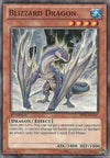 Image for Blizzard Dragon (Starfoil) (Battle Pack: Epic Dawn) (BP01-EN147) - YuGiOh