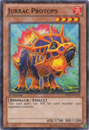 Image for Jurrac Protops (Starfoil) (Battle Pack: Epic Dawn) (BP01-EN156) - YuGiOh