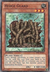 Image for Hedge Guard (Starfoil) (Battle Pack: Epic Dawn) (BP01-EN157) - YuGiOh