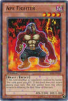 Image for Ape Fighter (Starfoil) (Battle Pack: Epic Dawn) (BP01-EN169) - YuGiOh