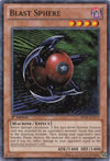 Image for Blast Sphere (Starfoil) (Battle Pack: Epic Dawn) (BP01-EN175) - YuGiOh
