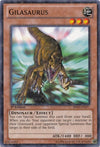 Image for Gilasaurus (Starfoil) (Battle Pack: Epic Dawn) (BP01-EN177) - YuGiOh