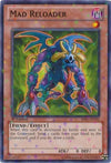 Image for Mad Reloader (Starfoil) (Battle Pack: Epic Dawn) (BP01-EN195) - YuGiOh