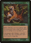 Image for Pouncing Jaguar (Urza's Saga) (269) - Magic: The Gathering