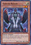 Image for Fabled Raven (Starfoil) (Battle Pack: Epic Dawn) (BP01-EN205) - YuGiOh