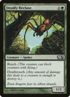 Image for Deadly Recluse (Magic 2014 (M14)) (168) - Magic: The Gathering