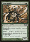 Image for Giant Spider (Magic 2014 (M14)) (175) - Magic: The Gathering