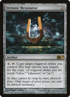 Image for Strionic Resonator (Magic 2014 (M14)) (224) - Magic: The Gathering