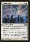 Image for Angelic Wall (Magic 2014 (M14)) (4) - Magic: The Gathering
