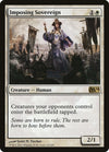 Image for Imposing Sovereign (Magic 2014 (M14)) (22) - Magic: The Gathering