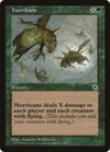 Image for Hurricane (Portal) - Magic: The Gathering