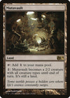 Image for Mutavault (Magic 2014 (M14)) (228) - Magic: The Gathering