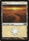 Image for Plains (230) (Magic 2014 (M14)) (230) - Magic: The Gathering