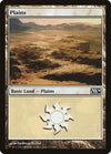 Image for Plains (233) (Magic 2014 (M14)) (233) - Magic: The Gathering