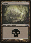 Image for Swamp (238) (Magic 2014 (M14)) (238) - Magic: The Gathering