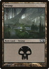 Image for Swamp (240) (Magic 2014 (M14)) (240) - Magic: The Gathering