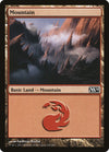 Image for Mountain (245) (Magic 2014 (M14)) (245) - Magic: The Gathering