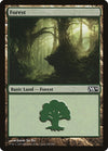 Image for Forest (248) (Magic 2014 (M14)) (248) - Magic: The Gathering