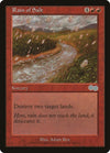 Image for Rain of Salt (Urza's Saga) (206) - Magic: The Gathering