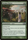 Image for Verdant Haven (Magic 2014 (M14)) (199) - Magic: The Gathering